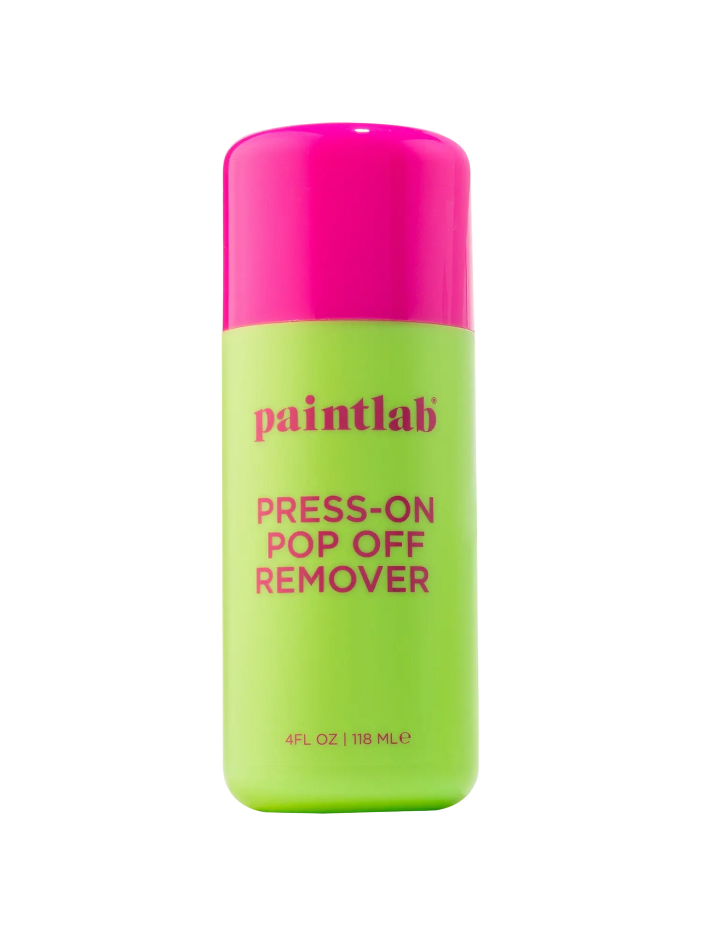 Paint Lab Press-on Pop Off Remover Paint Lab _NextGen Glam