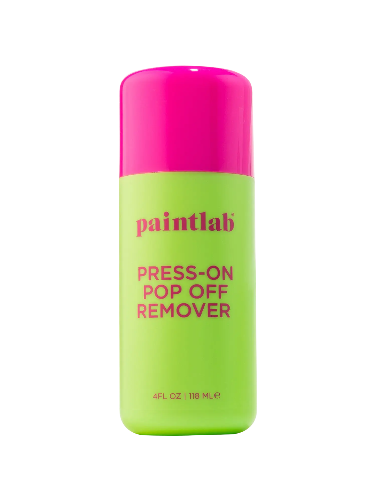 Paint Lab Press-on Pop Off Remover Paint Lab _NextGen Glam