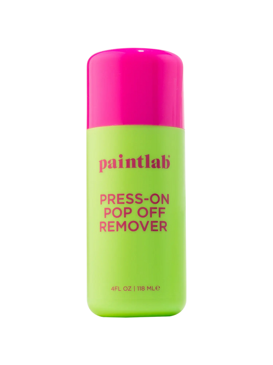 Paint Lab Press-on Pop Off Remover Paint Lab _NextGen Glam
