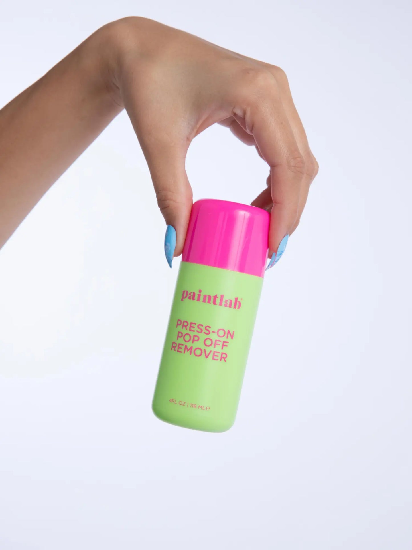 Paint Lab Press-on Pop Off Remover Paint Lab _NextGen Glam