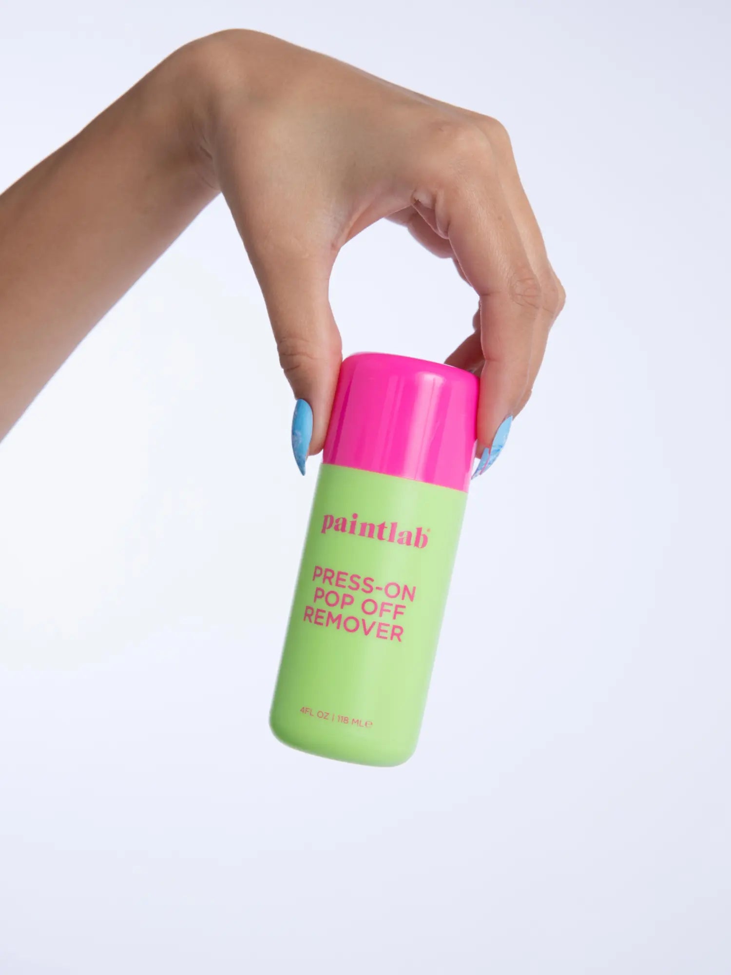 Paint Lab Press-on Pop Off Remover Paint Lab _NextGen Glam