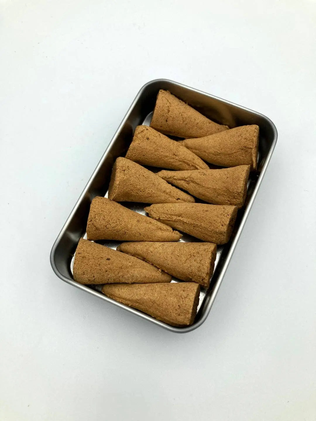 Prayer Cones - Sandalwood and Frankincense - NextGen Glam