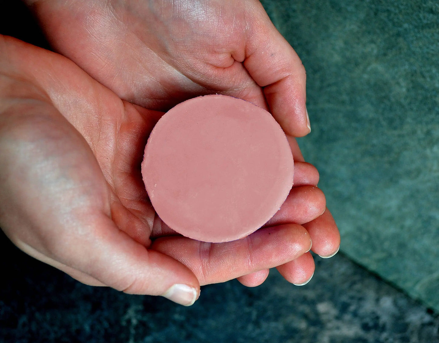 Rose Lotion Bar. Floral Lotion Bar. Natural Body Lotion..
