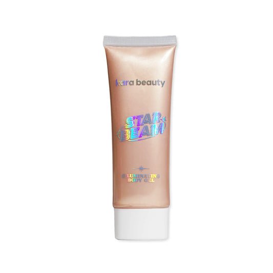 STARBEAM Illuminating Body Gel.