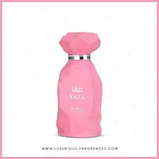Safa by Arabiyat Prestige – 100ml NextGen Glam shop name 