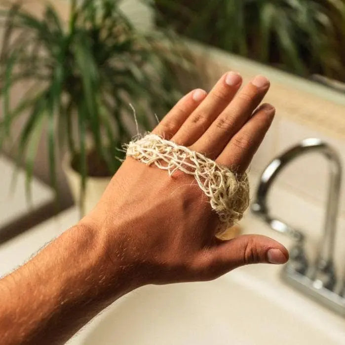 Sisal Exfoliating Body Scrub | Soap Bestseller - NextGen Glam