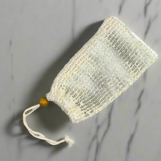 Soap Saver Bag - NextGen Glam