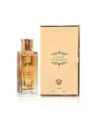 The Kingdom by Lattafa – Women · 100 ml Eau de Parfum NextGen Glam shop name 