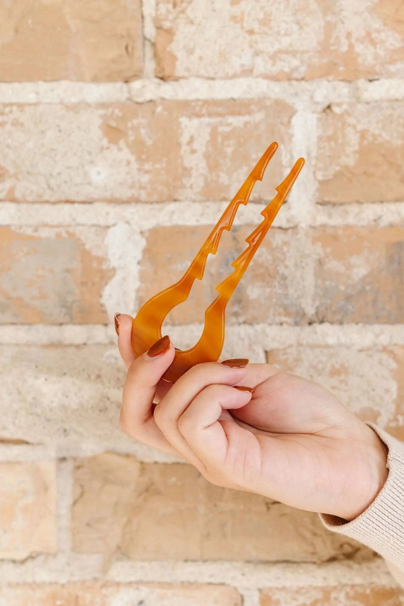 U - Shaped Hair Fork - Multiple Colors - NextGen Glam