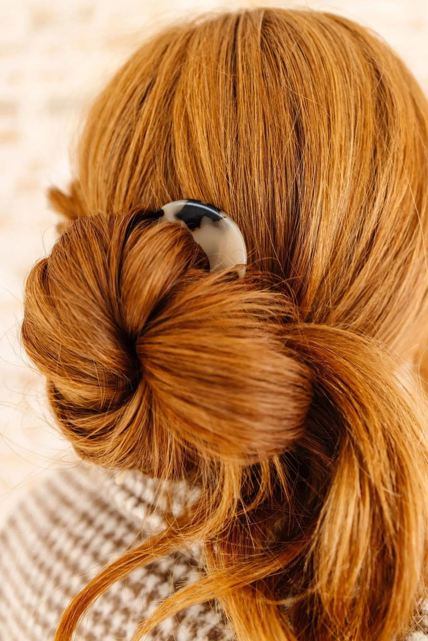U - Shaped Hair Fork - Multiple Colors - NextGen Glam