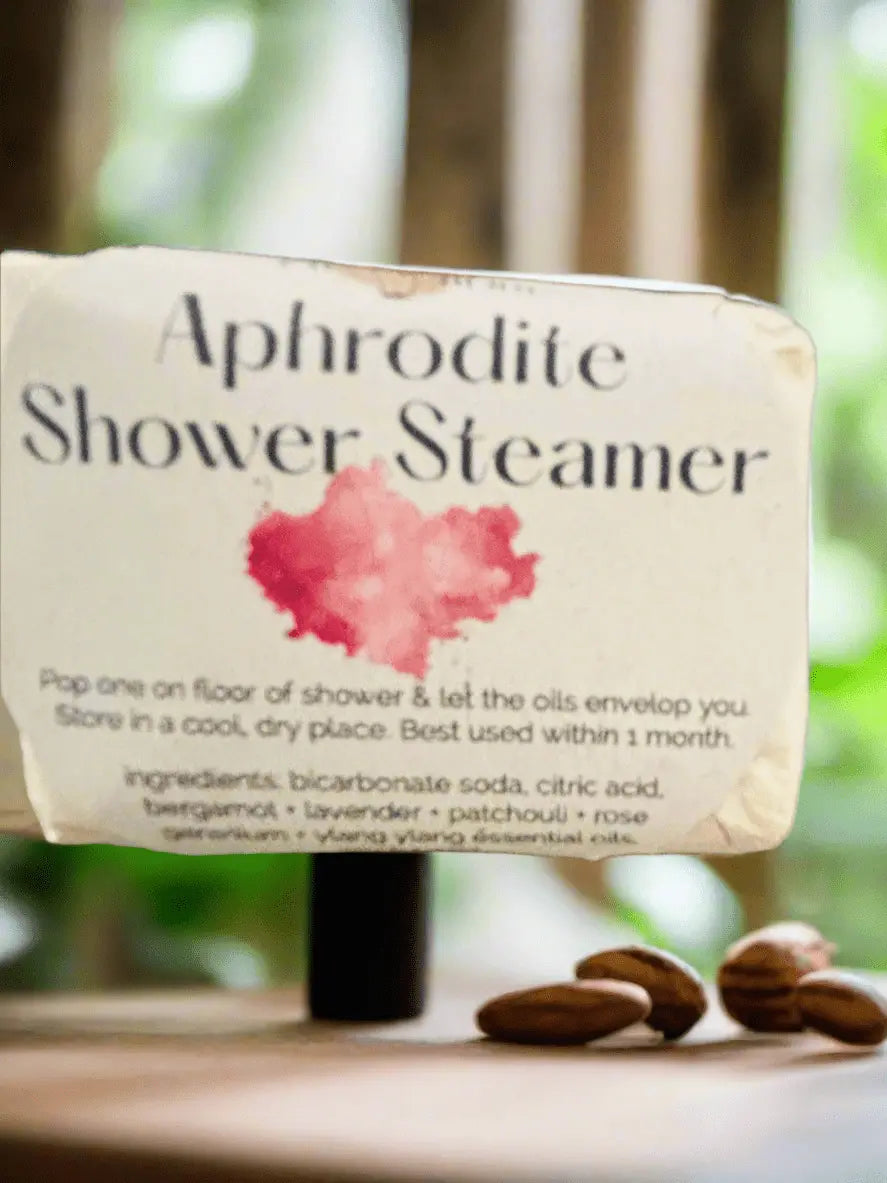 etcBody Shower Steamer - NextGen Glam