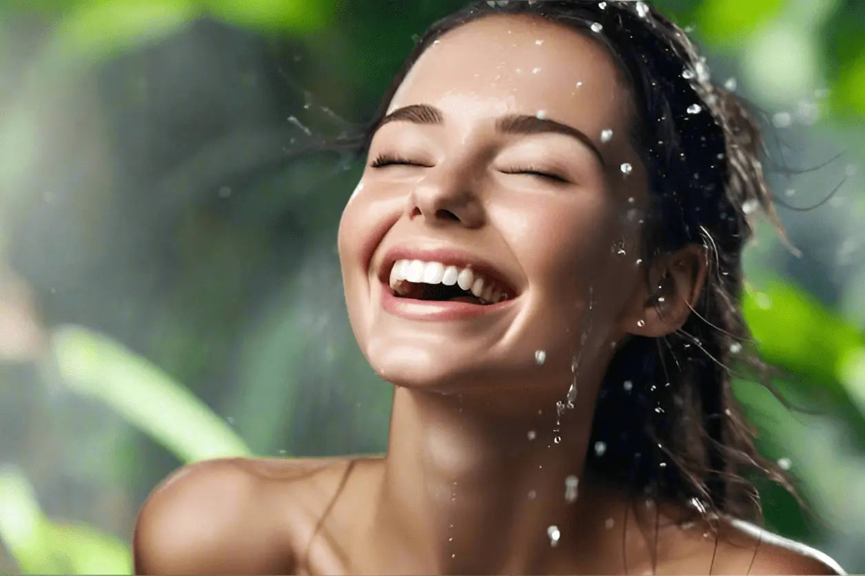 etcBody Shower Steamer - NextGen Glam