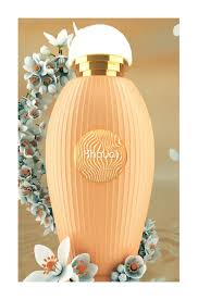 Khayal by Paris Corner Eau de Parfum 100ml | Unisex Citrus Aromatic Fragrance | Bergamot Orange White Grapefruit