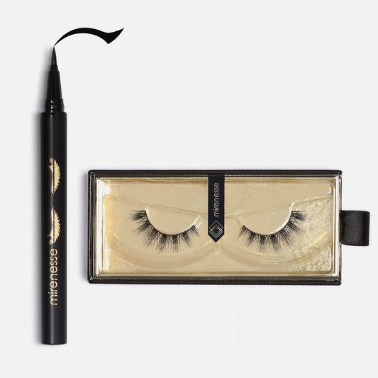 Liner + Reusable False Lash Bond Kit 2. Samantha - NextGen Glam