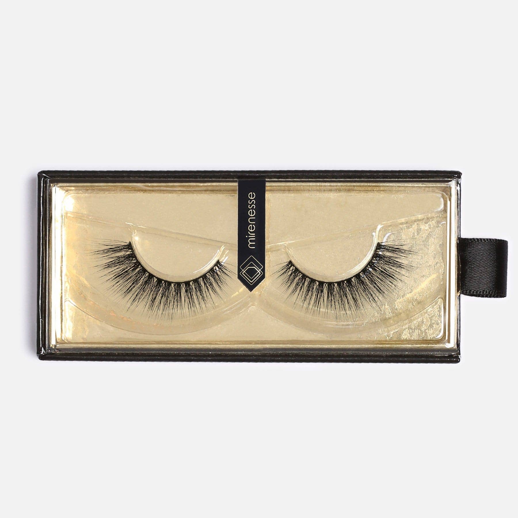 Liner + Reusable False Lash Bond Kit - 8. Julia 5D Faux - NextGen Glam
